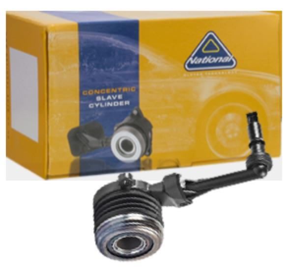 NAP CONCENTRIC SLAVE CYLINDER RELEASE BEARING CSC PART NUMBER NSC0006 FOR A A-Class A 190