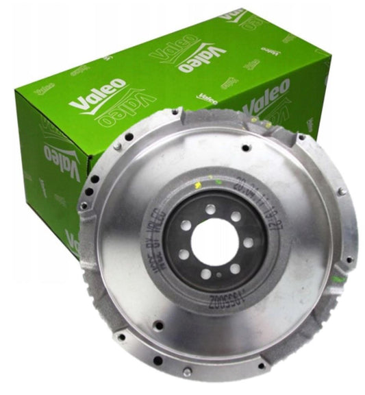 BRAND NEW ORIGINAL EQUIPMENT VALEO FLYWHEEL 836003 FOR A Renault Clio 1.5 dCi