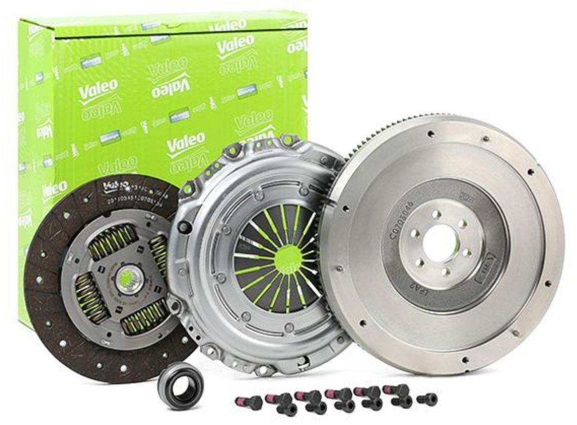 CLUTCH KIT