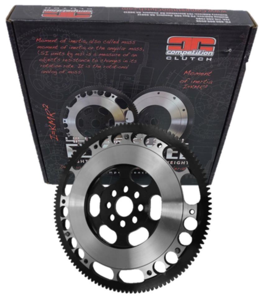 COMPETITION CLUTCH FLYWHEEL 2-800-STU TO FIT HONDA CIVIC TYPE R