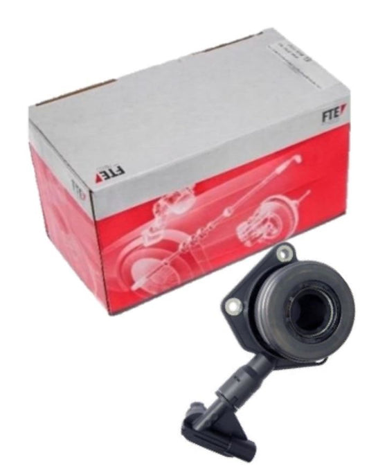 FTE CLUTCH CONCENTRIC SLAVE CYLINDER RELEASE BEARING FOR A Ford Focus 1.6