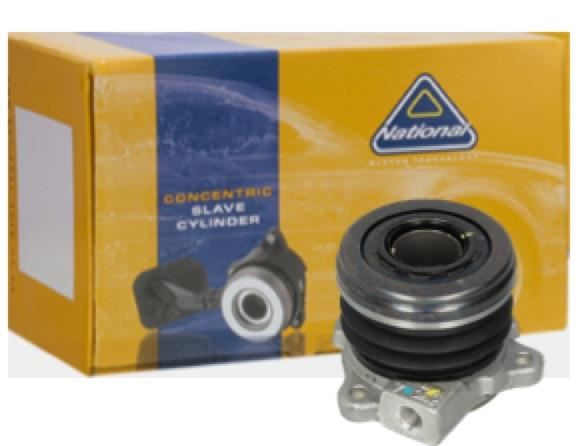 NAP CONCENTRIC SLAVE CYLINDER RELEASE BEARING CSC PART NUMBER NSC0081 FOR A Aveo 1.6