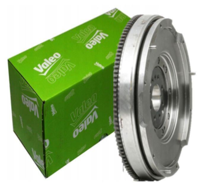 FOR BMW 330D VALEO DUAL MASS FLYWHEEL 836243 for BMW 3 Series 330Cd